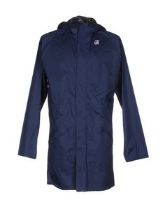 Легкое пальто K Way