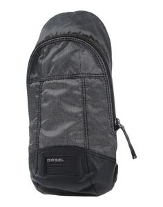 Рюкзаки и сумки на пояс Diesel