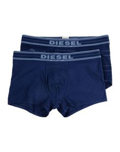 Боксеры Diesel