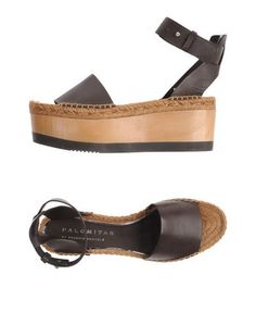 Эспадрильи Palomitas by Paloma BarcelÓ