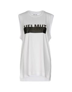 Футболка Helmut Lang
