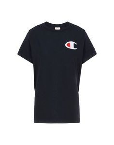 Футболка Champion Reverse Weave