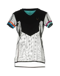 Футболка Lucas Hugh