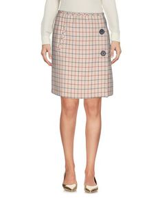 Юбка до колена Balenciaga Edition