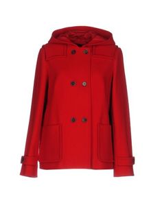 Пальто JIL Sander