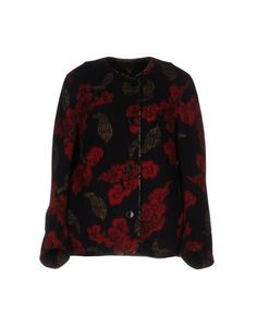 Пальто Dries VAN Noten