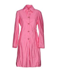 Легкое пальто Ermanno Scervino