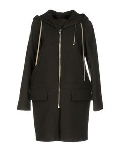 Пальто Rick Owens
