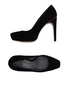 Туфли Calvin Klein