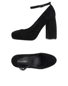 Туфли Jeffrey Campbell