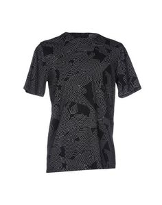 Футболка Helmut Lang