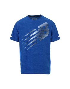 Футболка New Balance