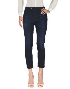 Повседневные брюки Cycle