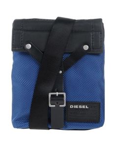 Сумка через плечо Diesel