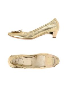 Туфли Roger Vivier