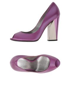 Туфли Casadei