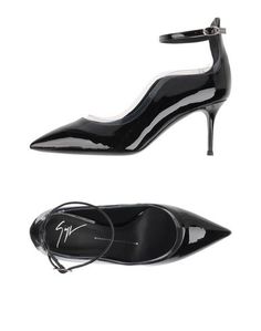 Туфли Giuseppe Zanotti Design