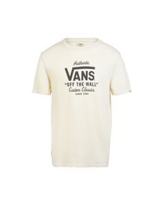 Футболка Vans