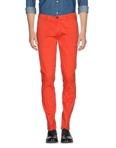 Повседневные брюки YAN Simmon