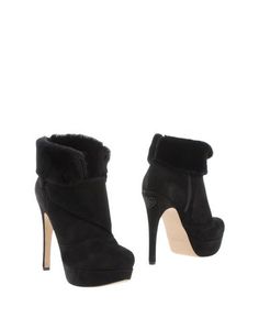 Полусапоги и высокие ботинки Twin Set Simona Barbieri