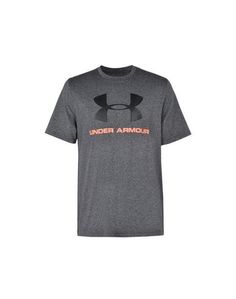 Футболка Under Armour