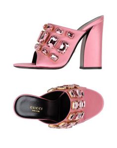 Сандалии Gucci