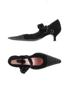 Туфли Accessoire Diffusion