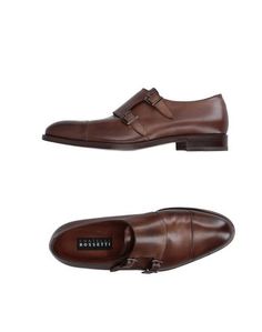 Мокасины Fratelli Rossetti