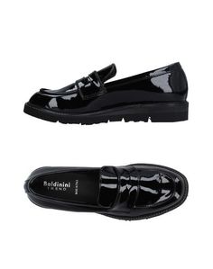 Мокасины Baldinini Trend