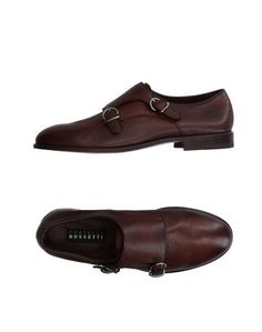 Мокасины Fratelli Rossetti