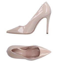 Туфли CaractÈre