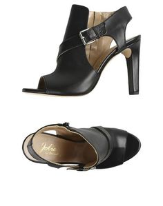 Сандалии Jolie by Edward Spiers