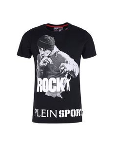 Футболка Plein Sport