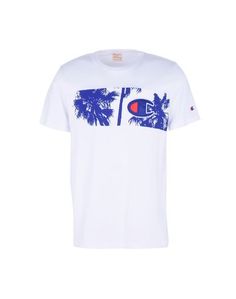 Футболка Champion Reverse Weave