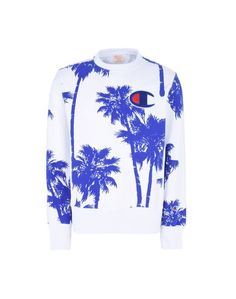 Толстовка Champion Reverse Weave