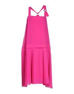 Платье длиной 3/4 Kenzo