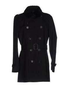 Легкое пальто Burberry