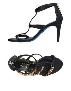 Сандалии Loriblu