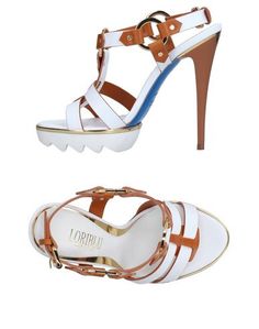 Сандалии Loriblu