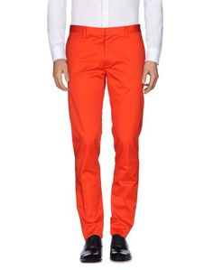 Повседневные брюки Dsquared2