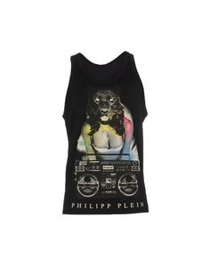 Майка Philipp Plein