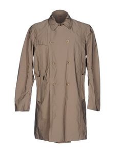 Легкое пальто Ermanno Scervino