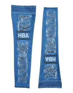 Гетры для ног HBA Hood BY AIR