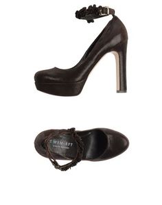 Туфли Twin Set Simona Barbieri