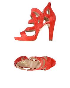 Сандалии Jolie by Edward Spiers