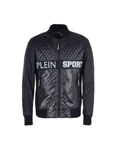 Куртка Plein Sport