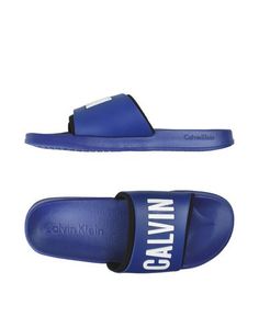 Сандалии Calvin Klein