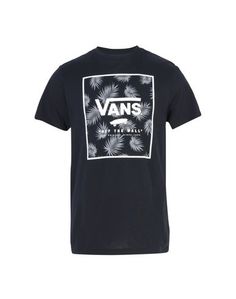 Футболка Vans