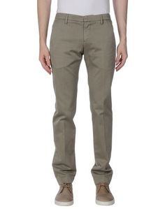 Повседневные брюки Dondup