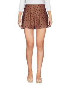 Повседневные шорты Red Valentino